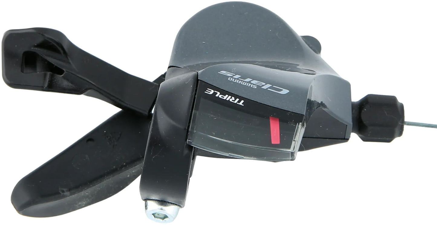 Shimano duimversteller claris sl-r2000 2030 shim.shifter claris slr2030 3sp rf fl.bar