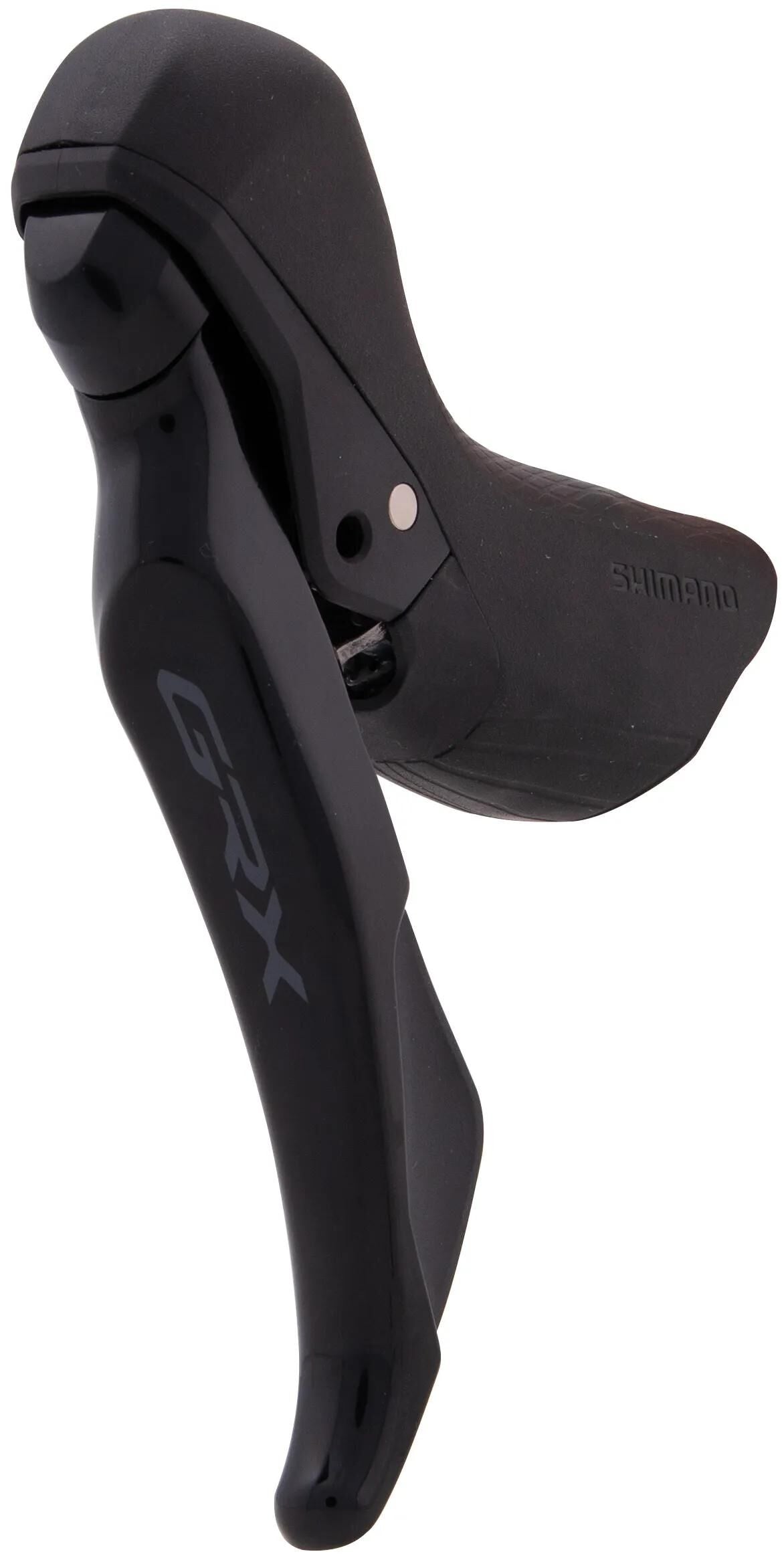 Shimano schakel- remhendel grx st-rx400 shim.shift br.lever grx strx400 2sp bl.