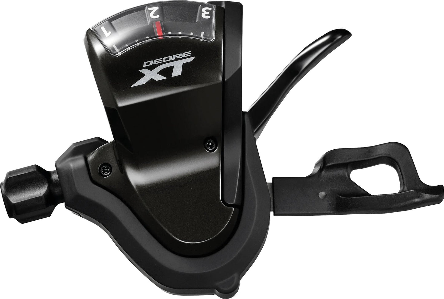 Shimano shim.shifter xt slt8000 3sp bl.