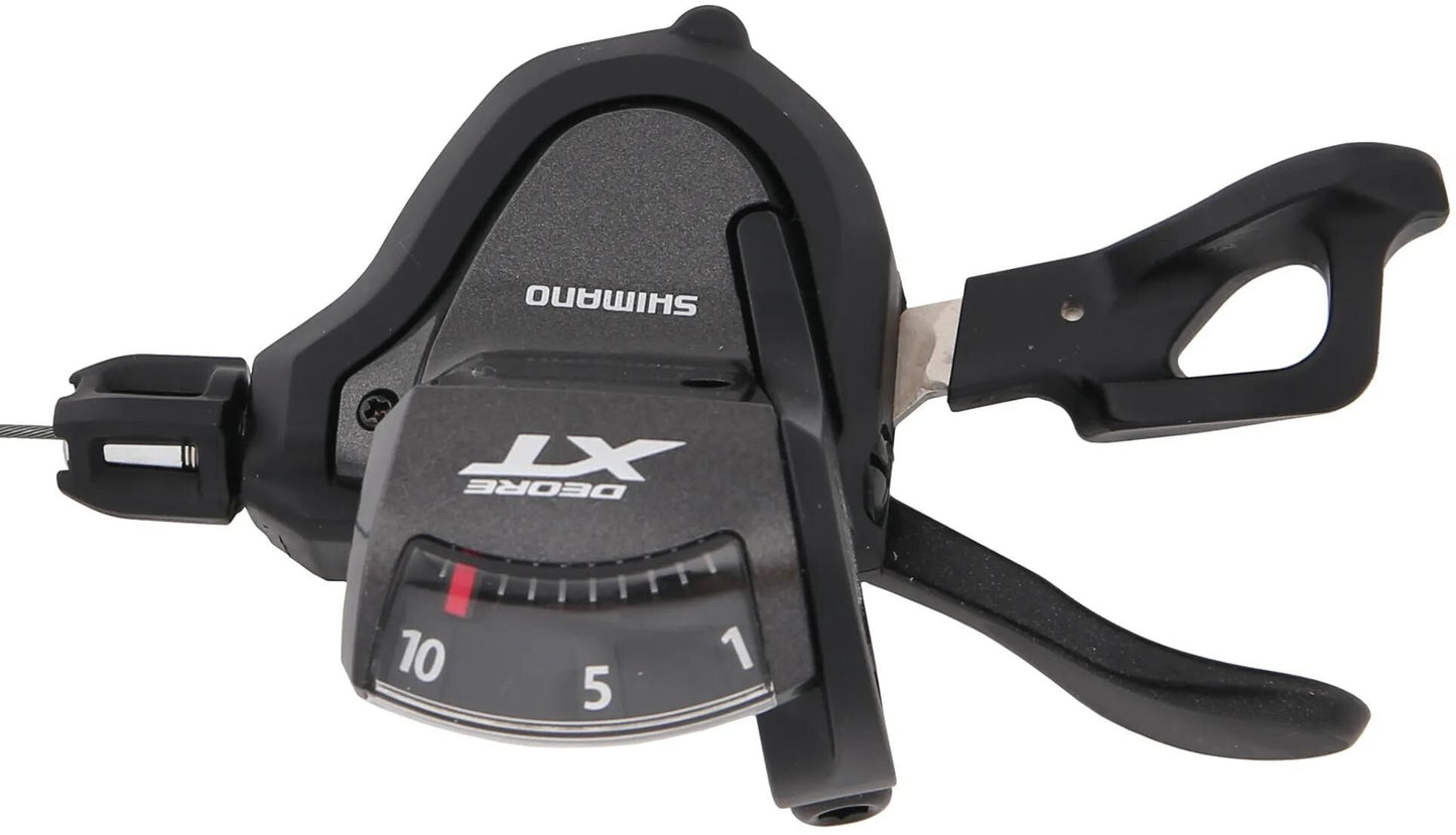 Shimano Versteller Deore XT T8000
