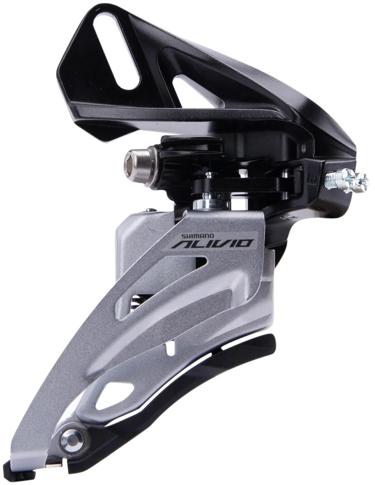 Shimano Voorkerailur Alivio FD-M3120