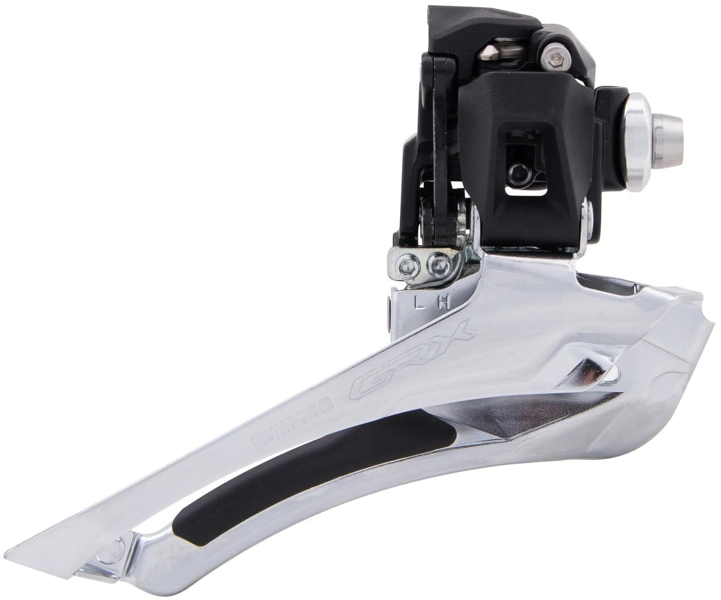 Shimano GRX 400 FD-RX400 soldado a 10 velocidades