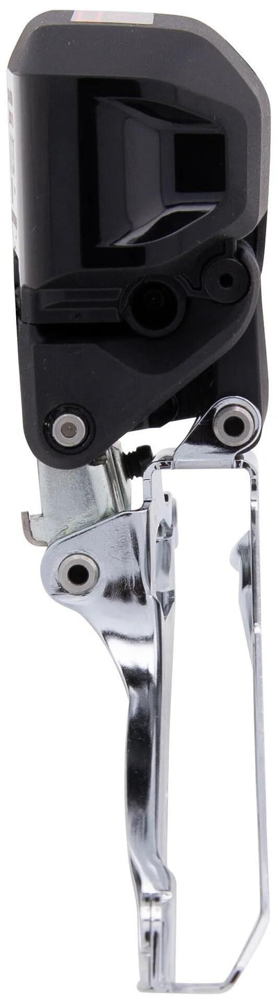 Shimano voorderailleur grx fd-rx815 di2 shim.fr.derail.grx di2 rx815 61-66 ds dp