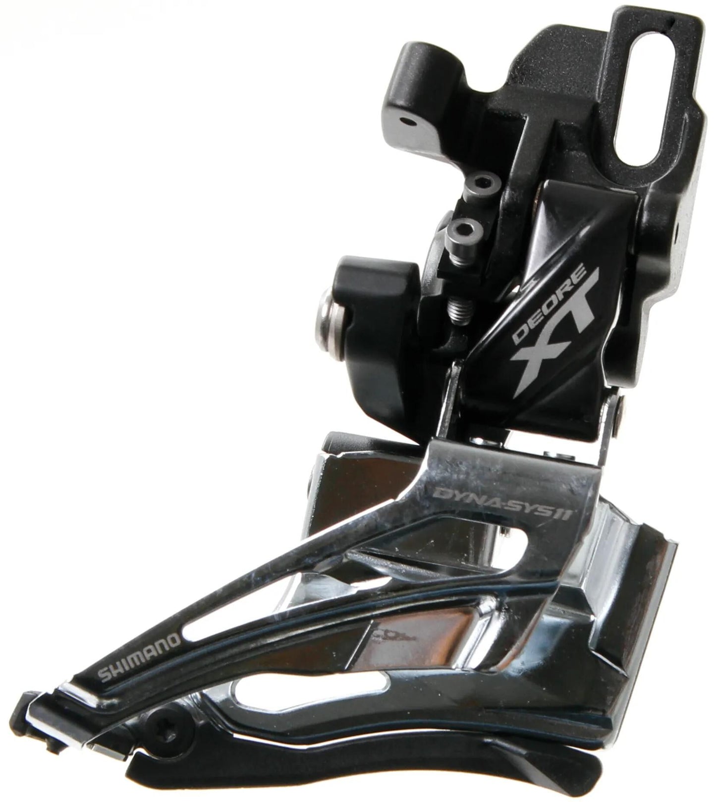 Shimano voorderailleur deore xt fd-m8025 shim.fr.derail.xt fdm8025 66-69 ds du.o