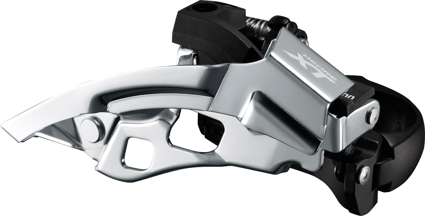 Shimano voorderailleur deore xt fd-t8000 shim.fr.derail.xt fdt8000 63-66 lc ts du.p