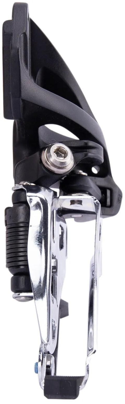 Shimano voorderailleur deore fd-m5100 fr.derail.shim.deore 2 11sp.high direct mount