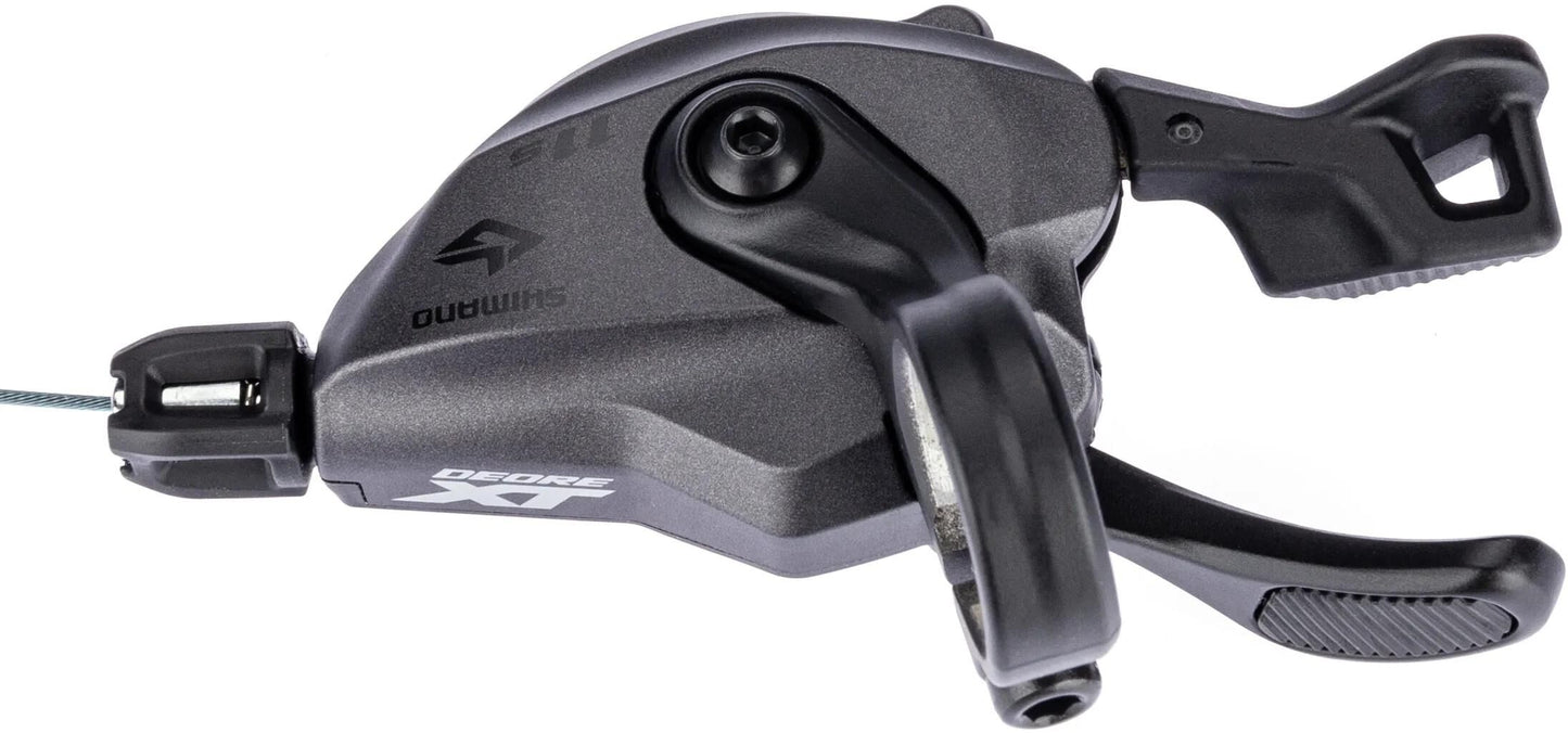 Shimano Dumbler Deore XT SL-M8130.