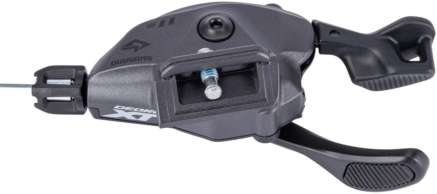 Shimano Dumbler Deore XT SL-M8130.