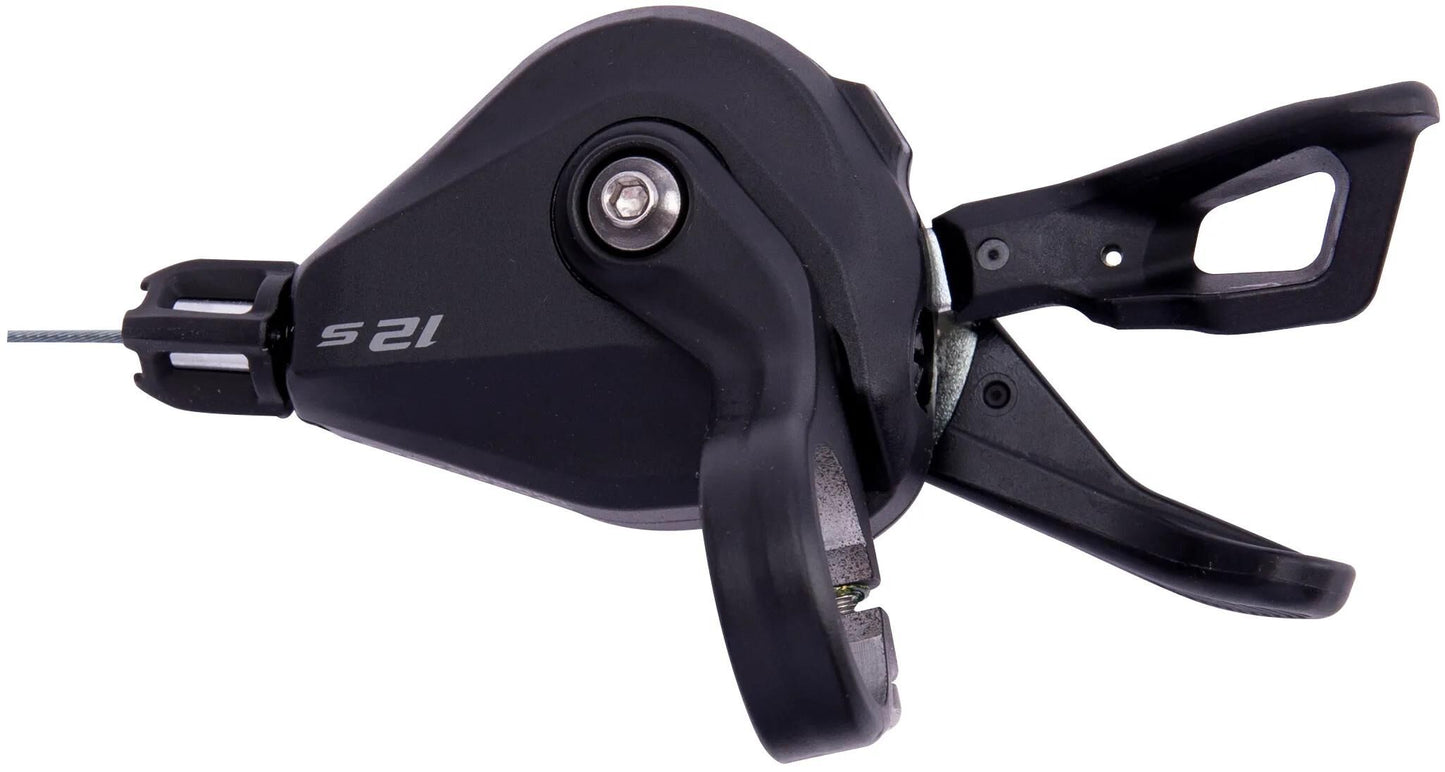 Shimano Versteller (a destra) 12 Speed Deore MTB SL-M6100