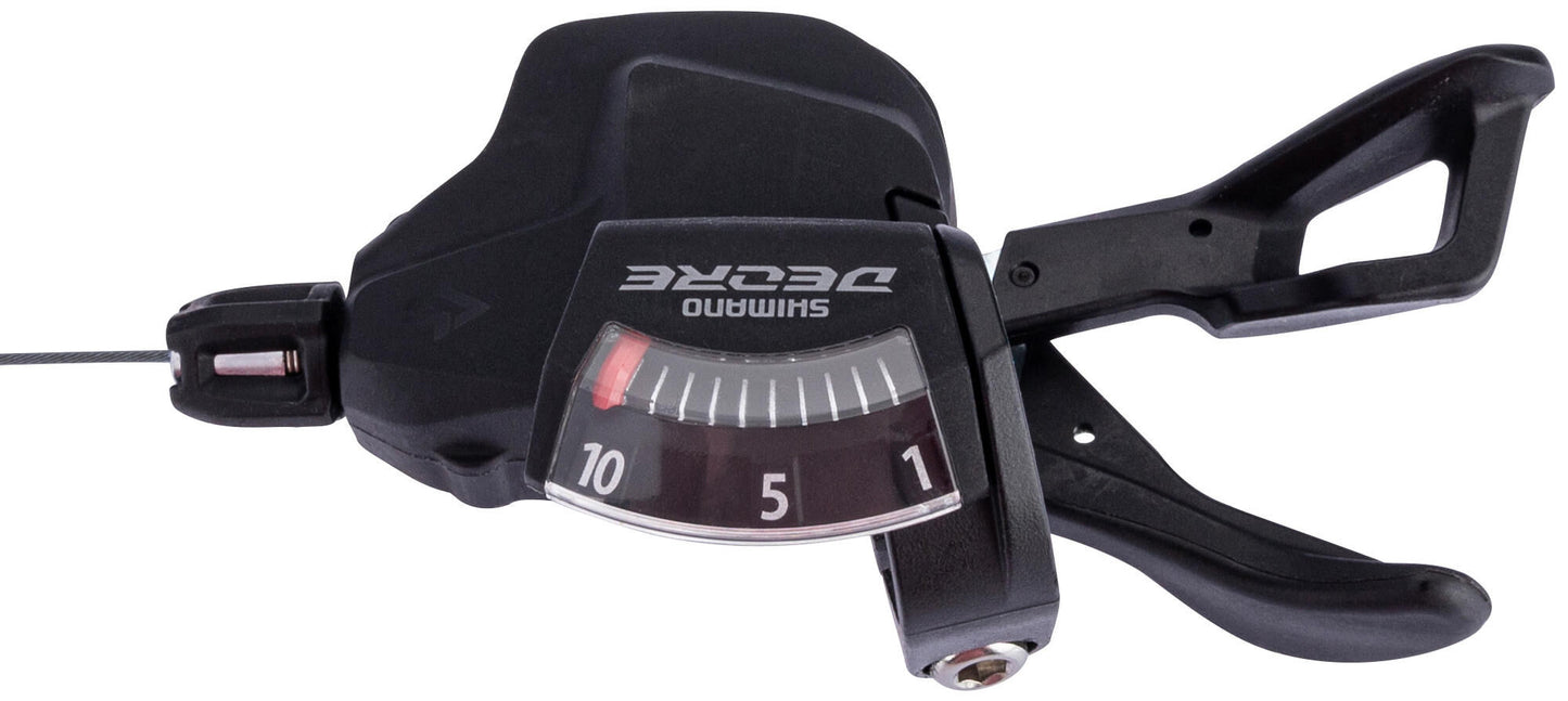Shimano Sti Shifter Deore 10V SL-M5130 Link Glide