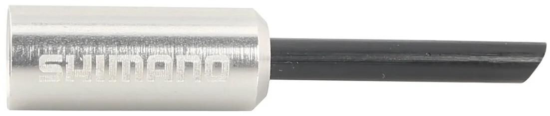Tappo guaina Shimano per bc-9000 con linguetta