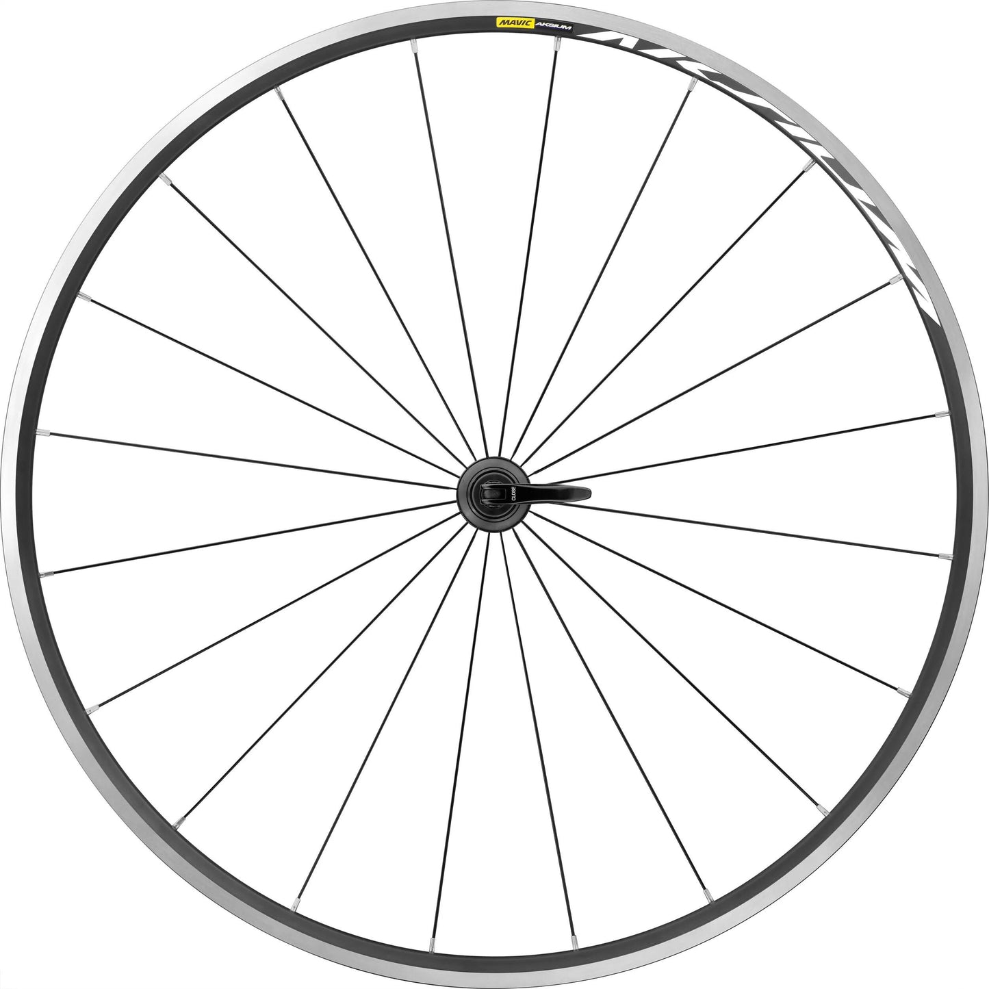 Mavic Wheel Aksium Front 9 x 100 mm