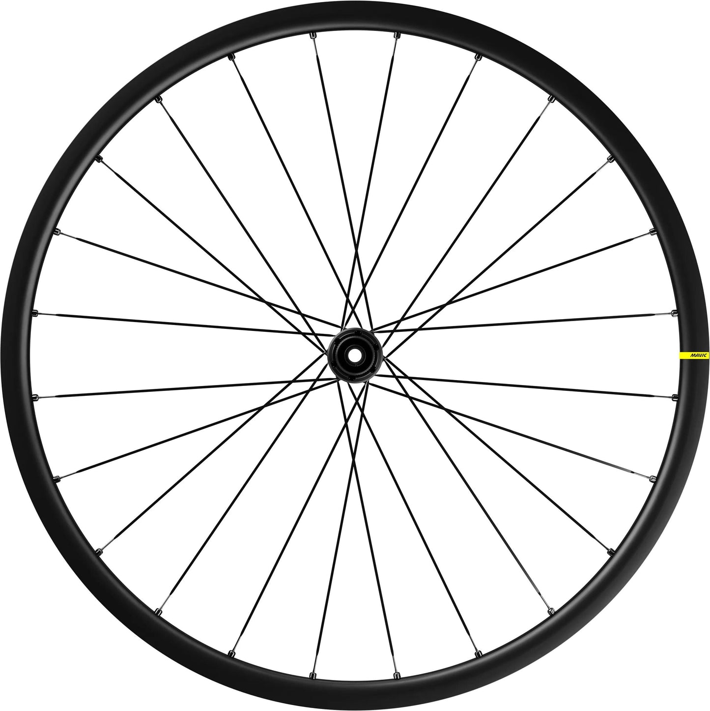 Mavic Wheel Set Ksyrium S DISC Front