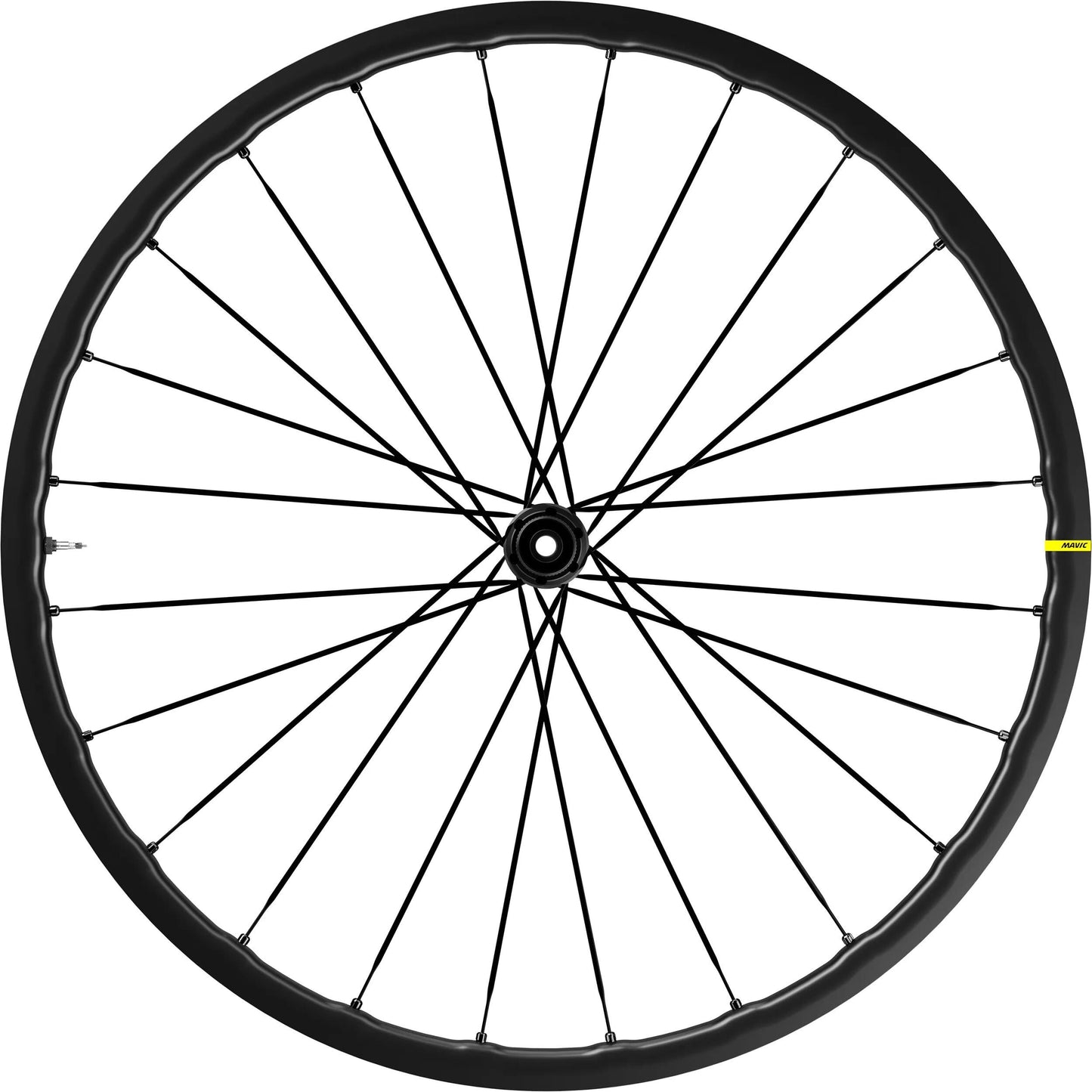 Set di ruote Mavic Ksyrium SL Disc anteriore