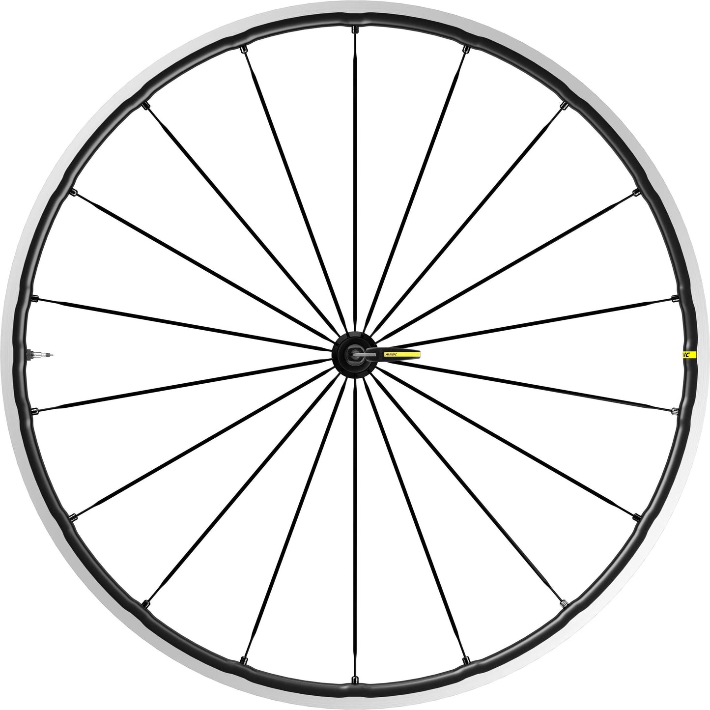 Set di ruote Mavic Ksyrium SL Front