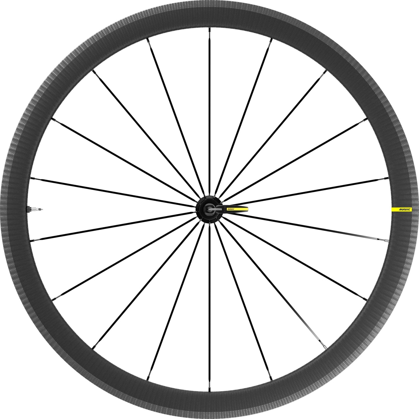 Set di ruote Mavic Cosmic SL 40 Front