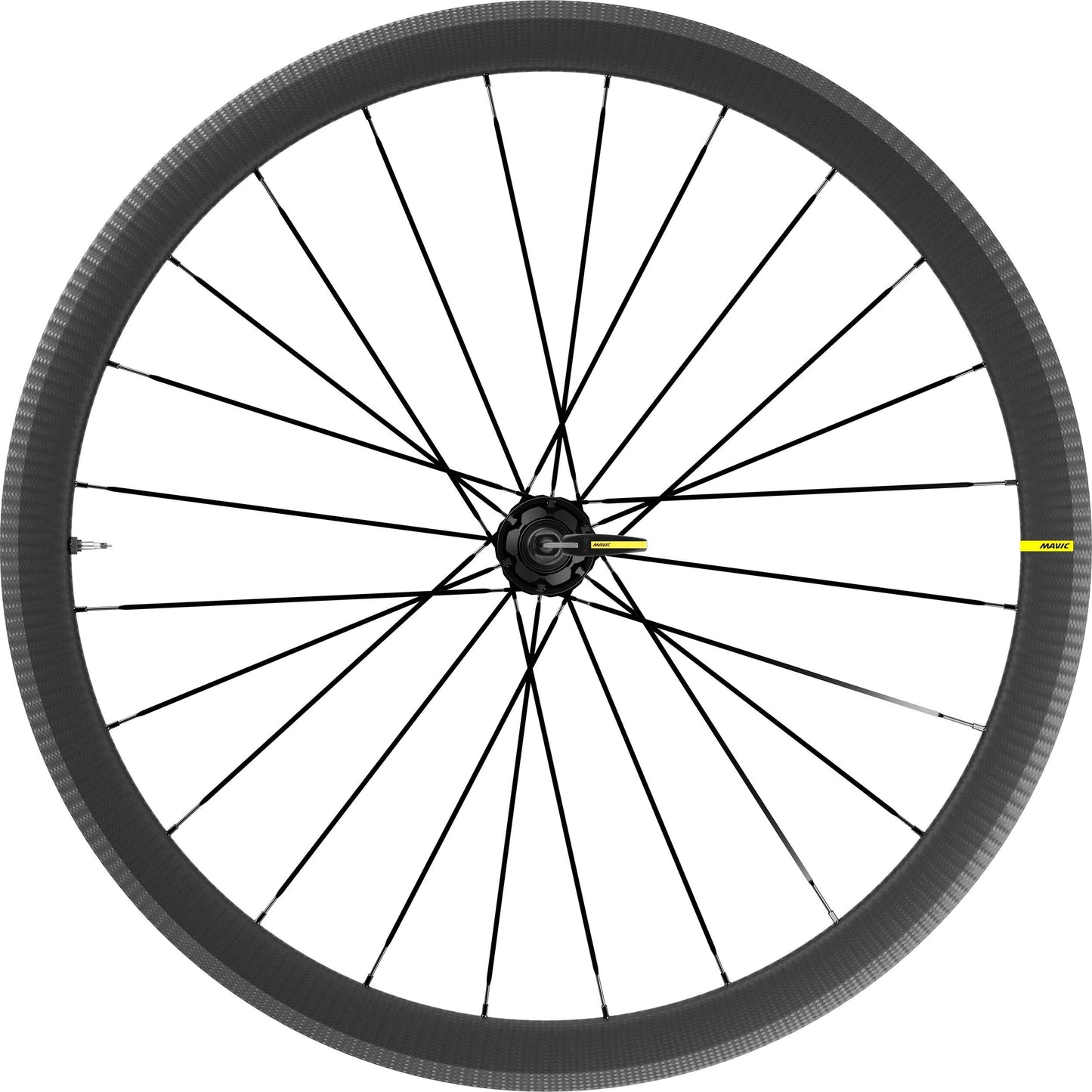 Mavic Wheel Set Cosmic SL 40 trasero