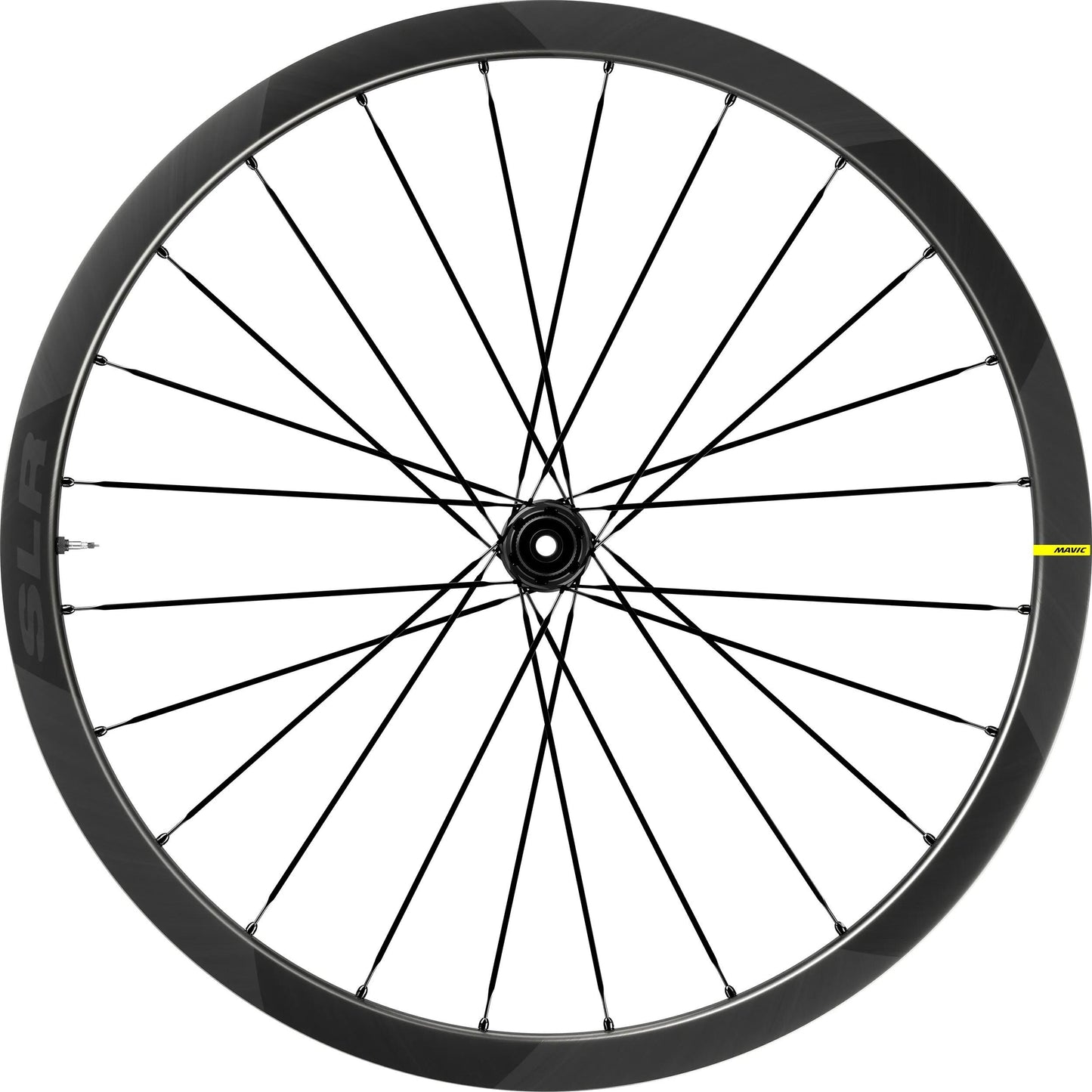 Set di ruote mavic cosmic slr 32 disco posteriore