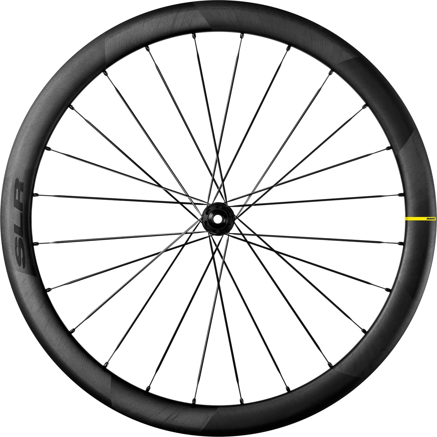Mavic Wheel Set Cosmic SLR 45 DISC BROND