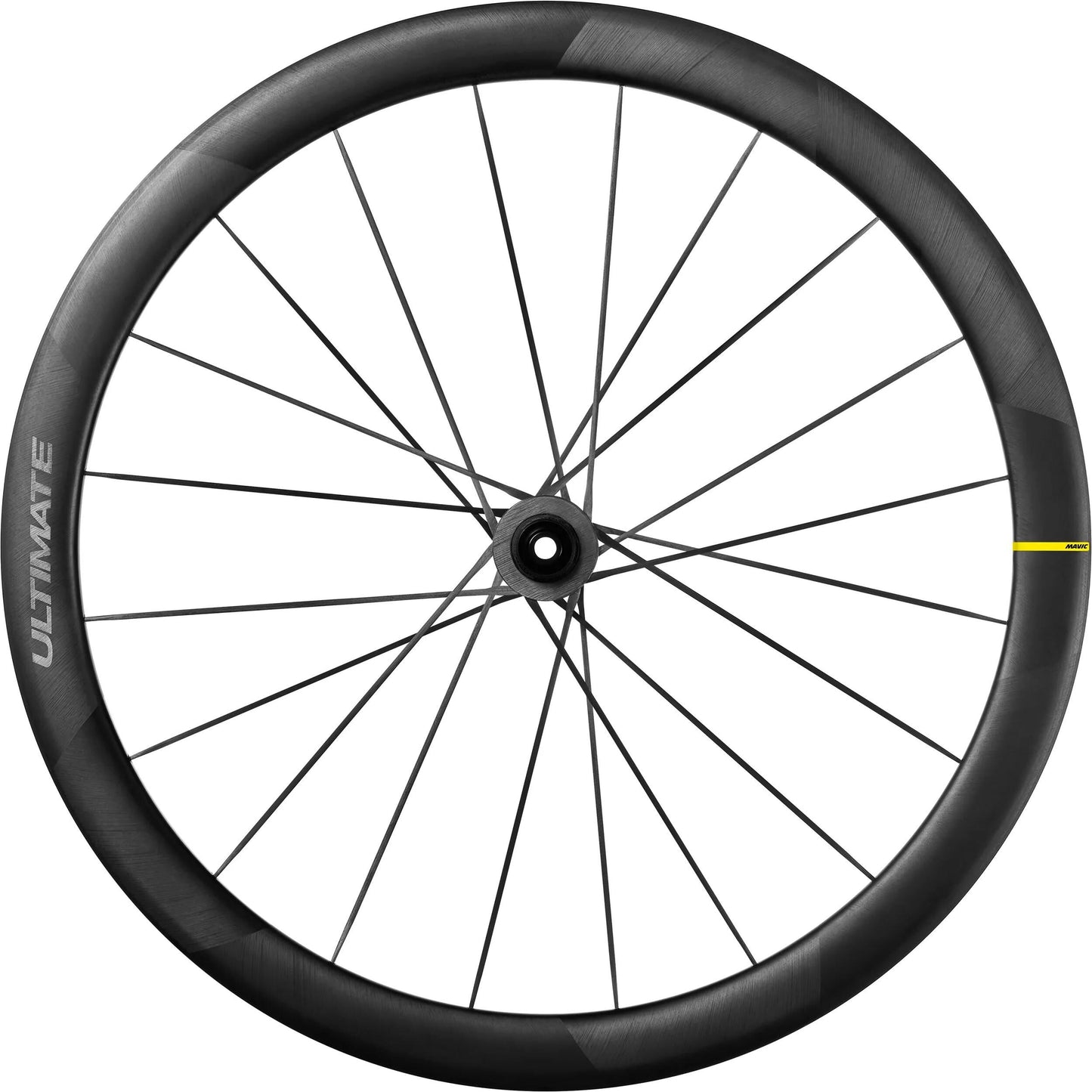 Mavic Wheel Set Cosmic Ult.ust Disc BROND