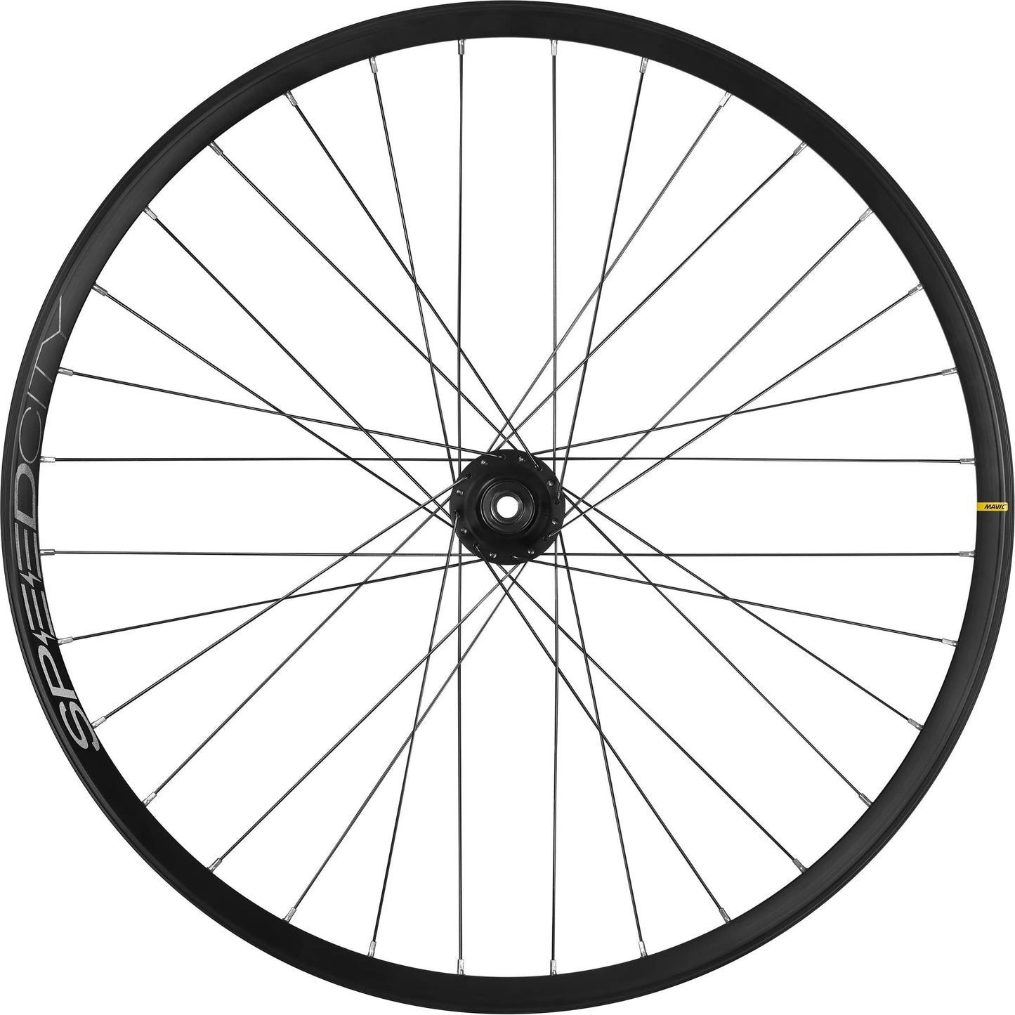 Set ruote Mavic e-speedcity 27.5 e-speedc. 27,5 anteriore