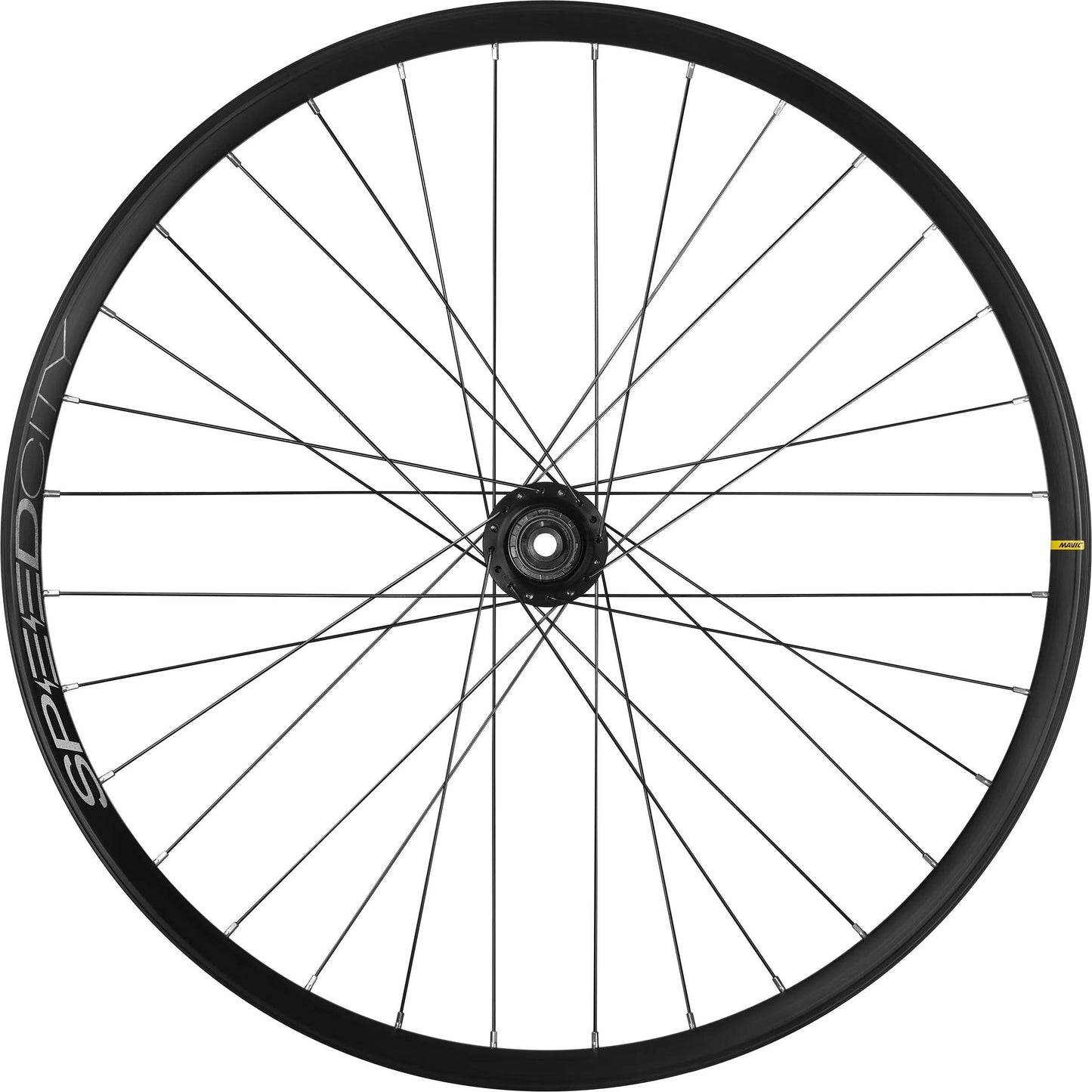Mavic Wheel Set E-Speedc. 27.5 trasero