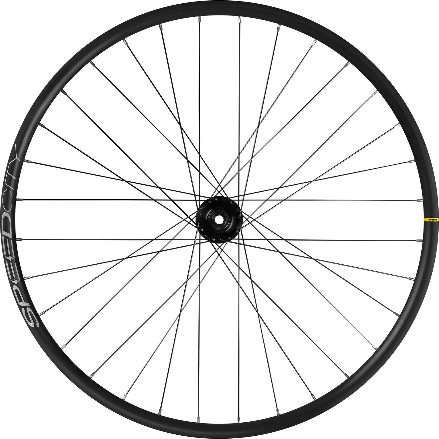 E-Speedc set di ruote Mavic. 29 Front