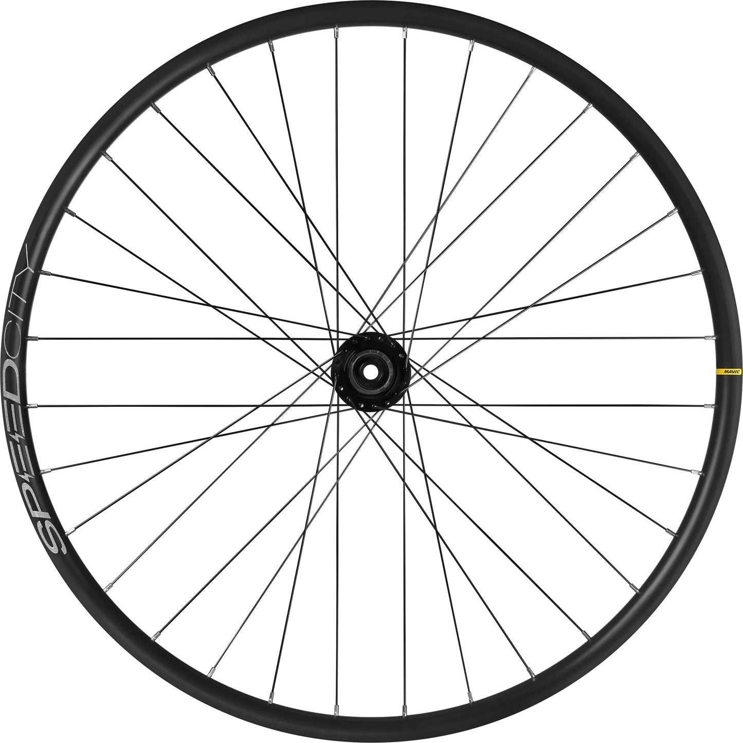 Mavic Whee Set E-Speedc. 29 posteriori