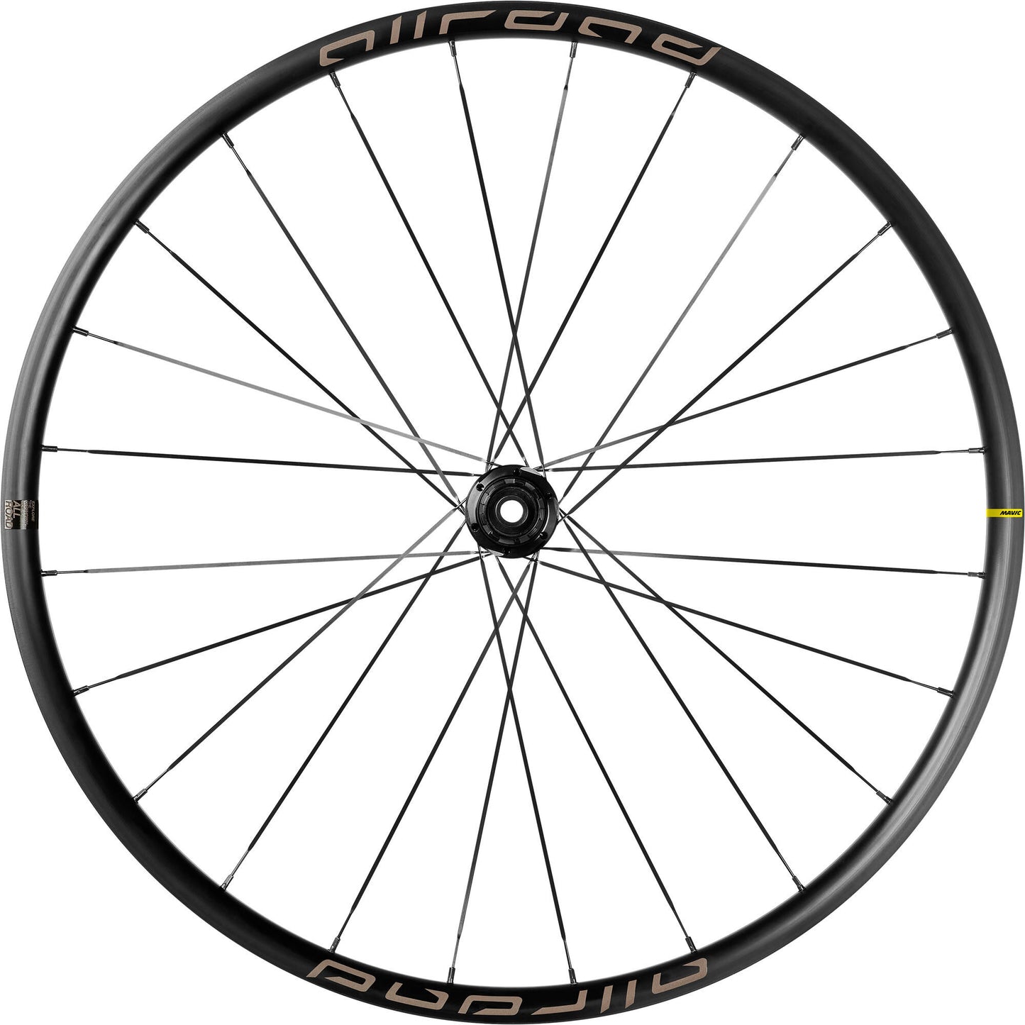 Mavic Wheel Set Allroad 650B DCL Trasa 11SP CHOIM.