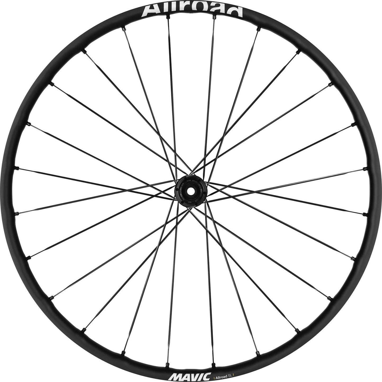 Mavic Wheel Allroad SL TRASER CL 12X142 mm