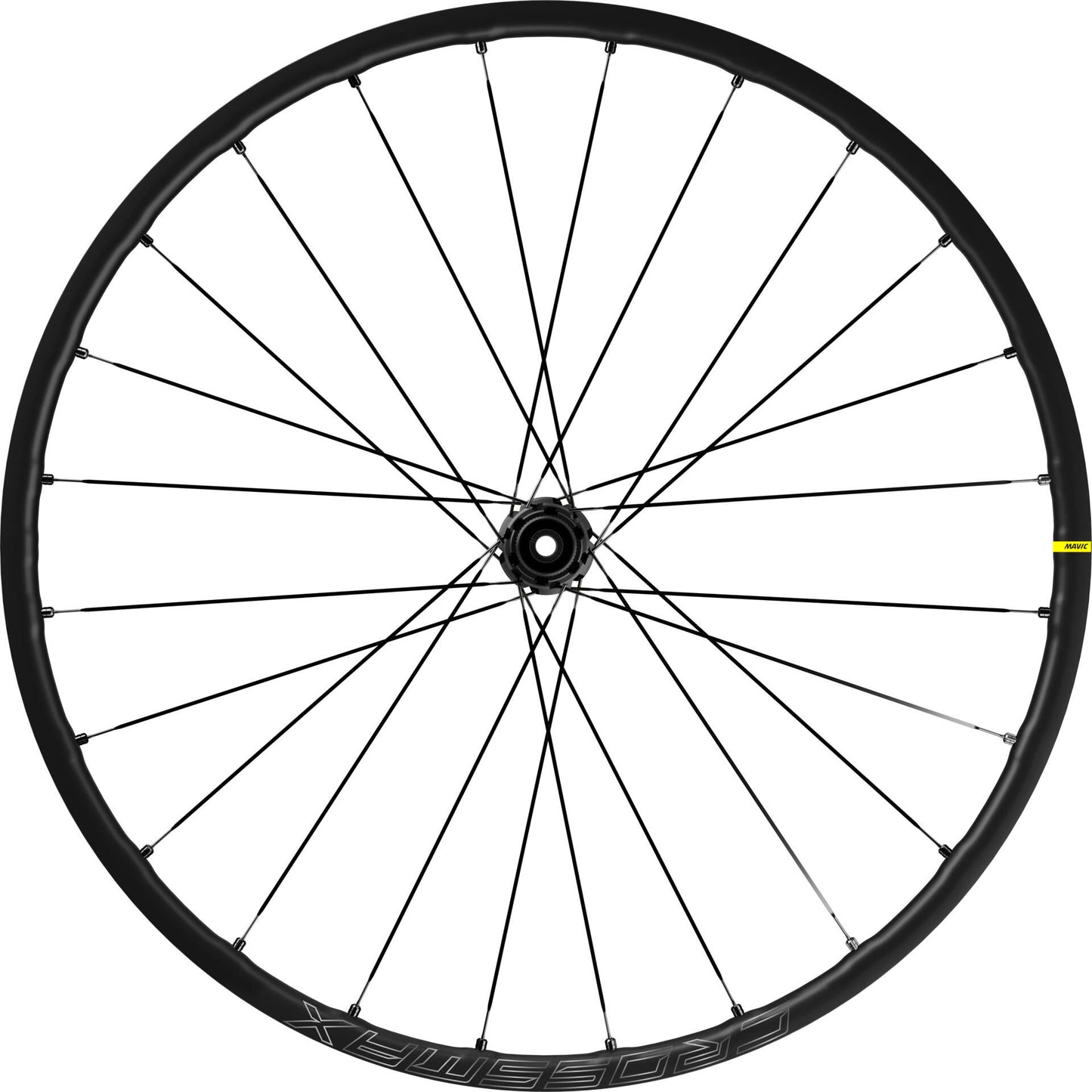 Ruota mavica crossmax sls 29 posteriore 6h 12x148mm