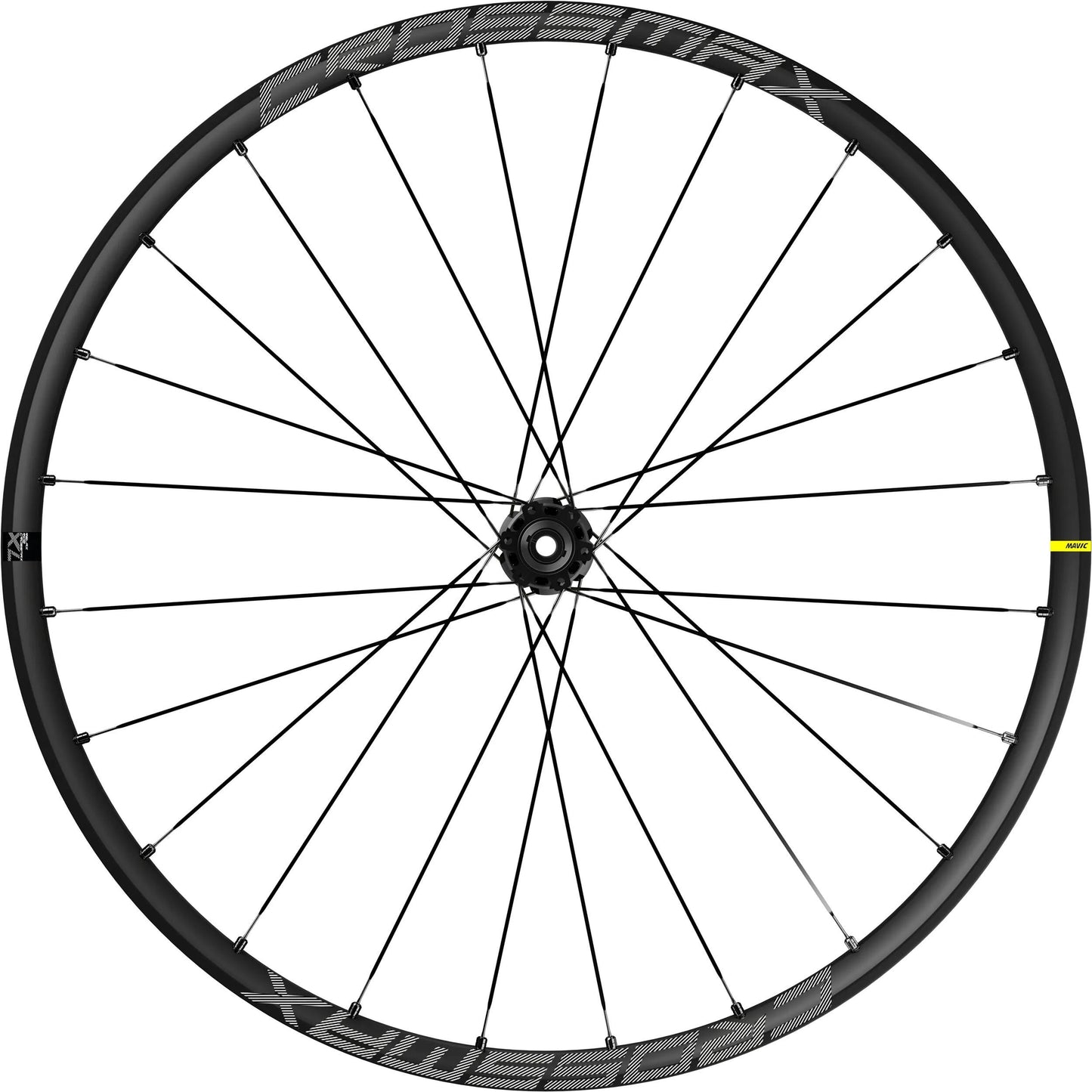 Mavic wiel crossmax xl wheel crossmax xl rear shim.hg 6h 12x148mm