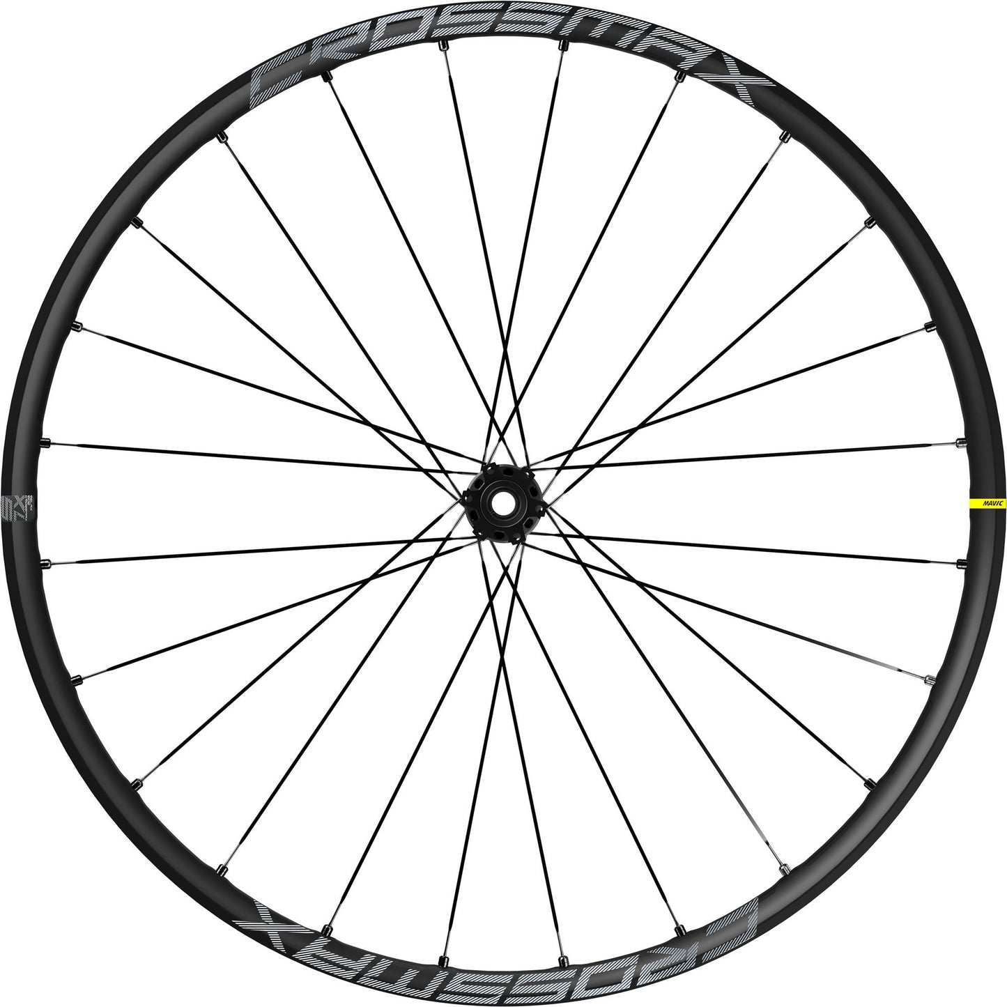Ruota mavica crossmax xls 29 fr. 6H 15x110mm