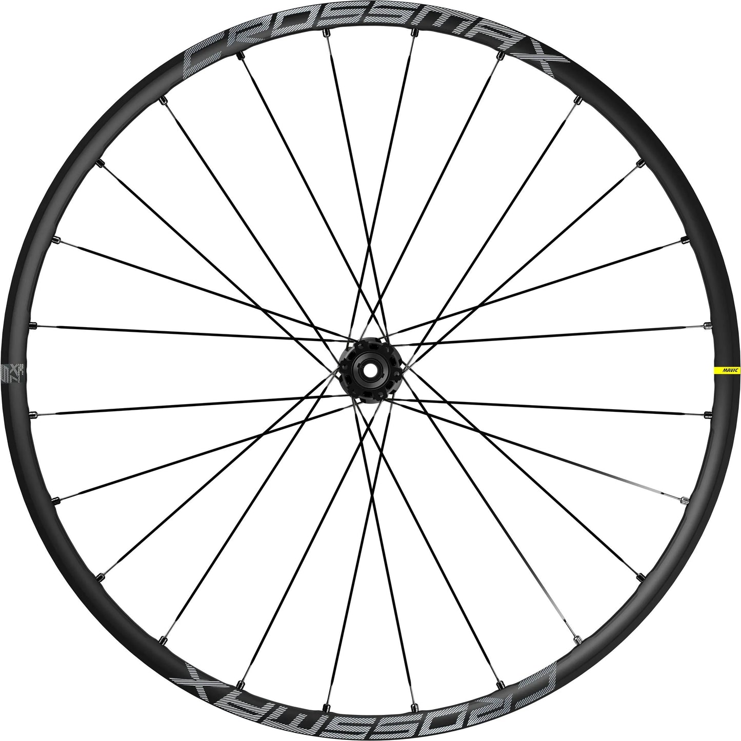 Mavic Wheel CrossMax XLS 29 Shim.hg 6H 12x148