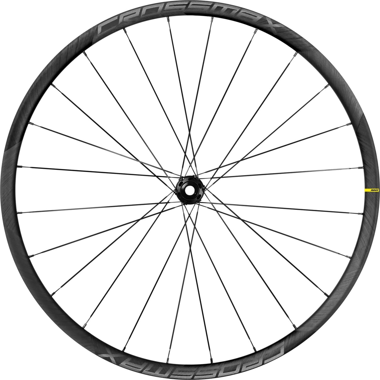 Mavic wiel crossmax xlr wheel crossmax xlr 29 front 15x110mm