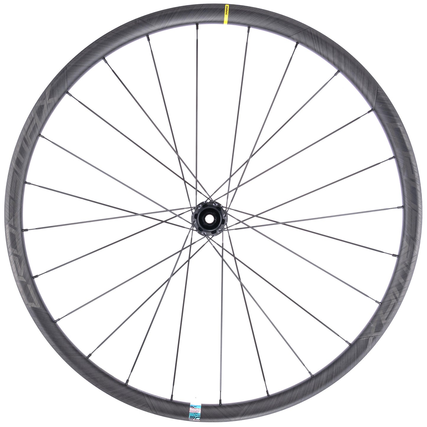 Ruota mavica crossmax sl posteriore cl 12x148mm
