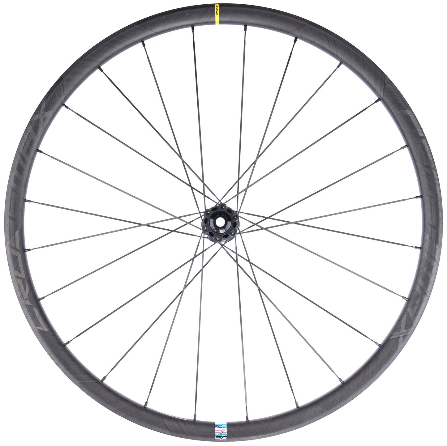 Ruota mavica crossmax sl posteriore 6h 12x148mm