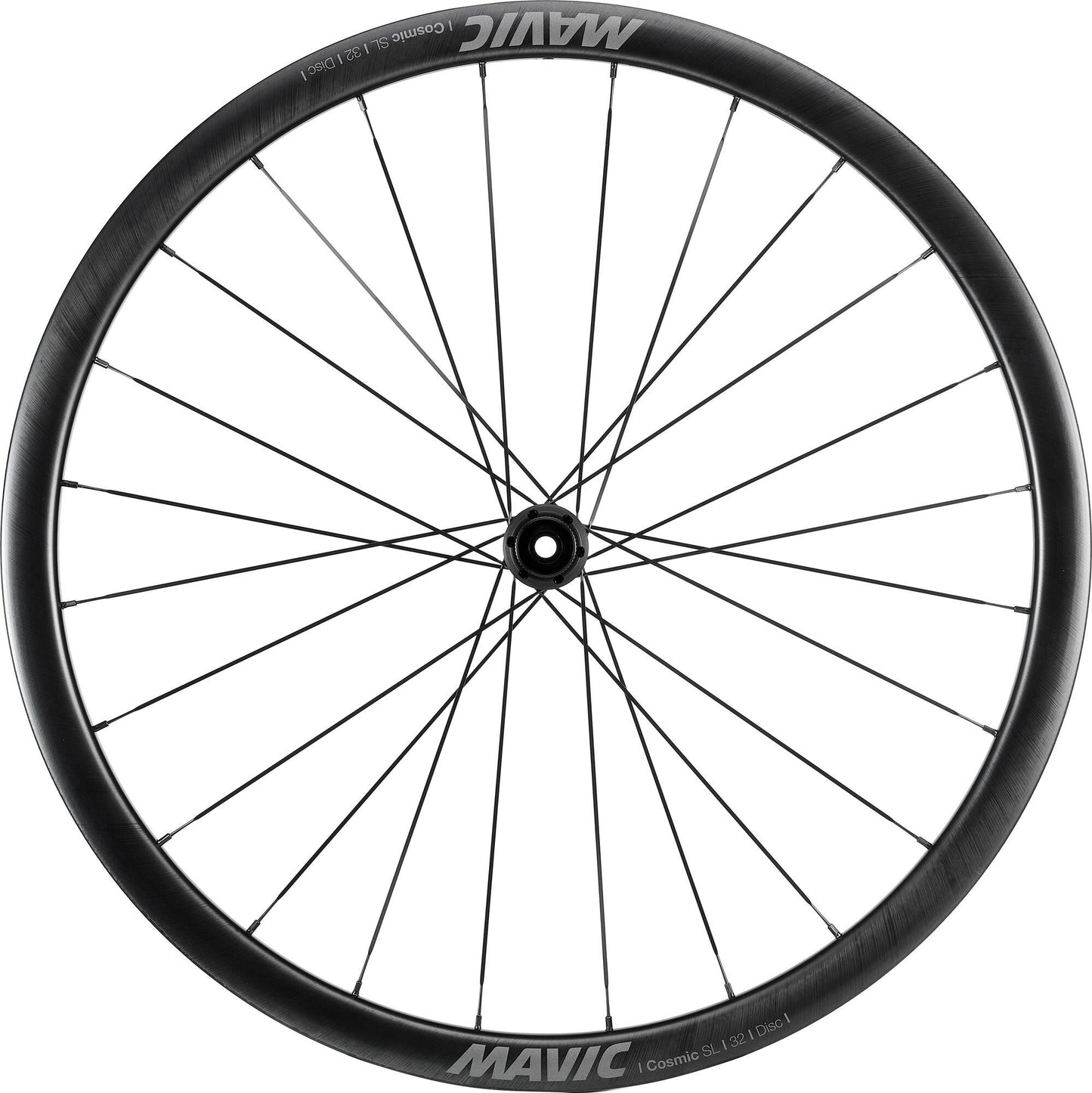 Ruota mavica cosmica sl 32 disco fr. 12x100 9x100mm