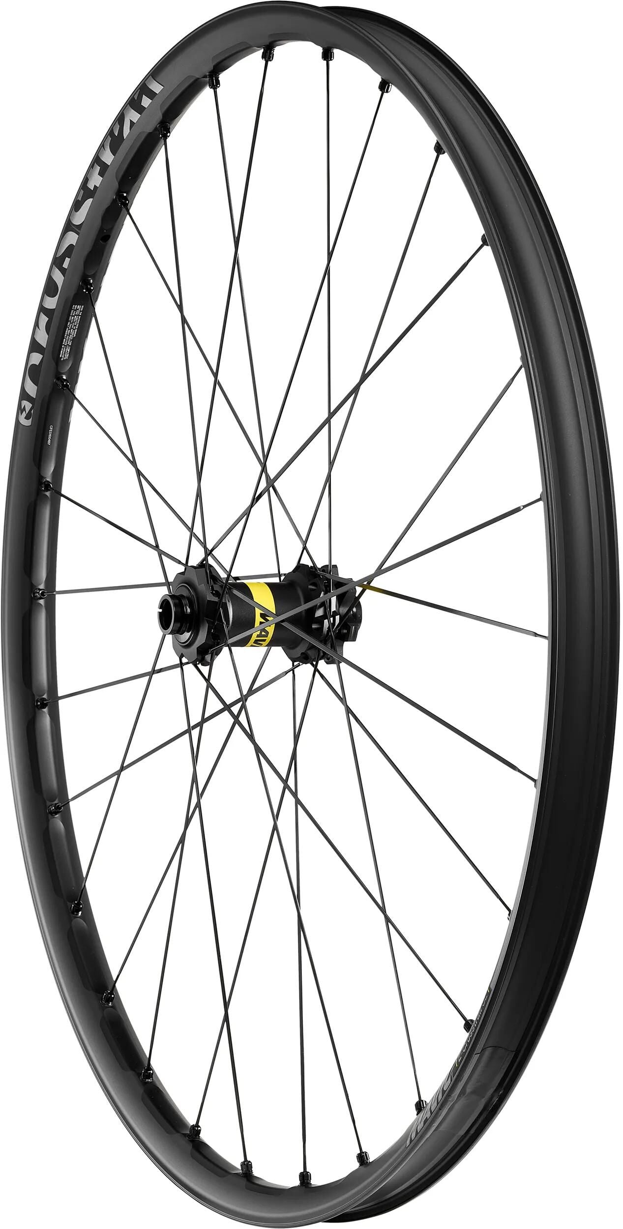 Mavic Wheel E-Crosstrail SL 29 trasero SRAM XD 6H