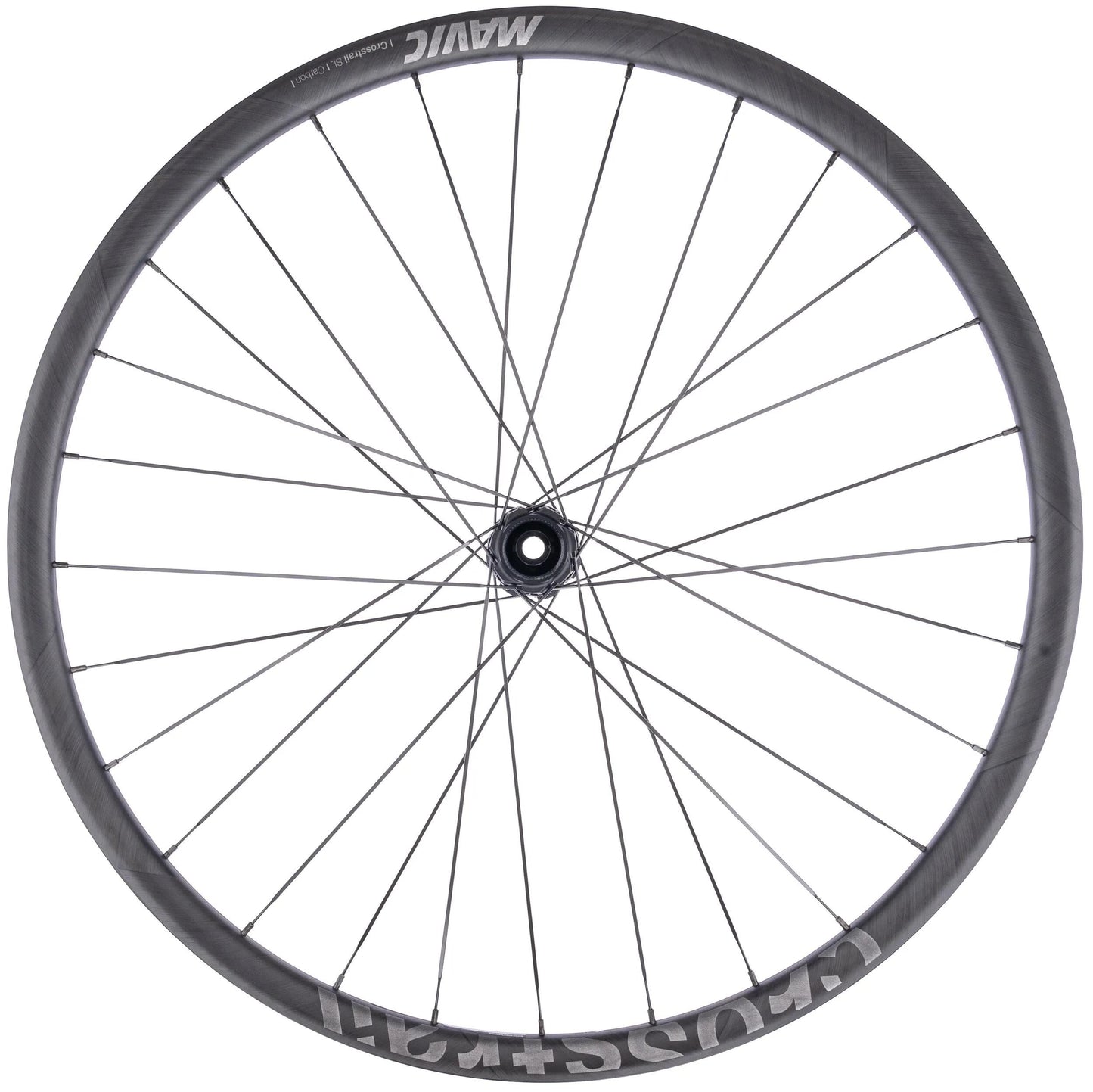 Rueda mavic crosstrail sl carbon 29 rueda crosstrail sl carb.29 cuña trasera. cl
