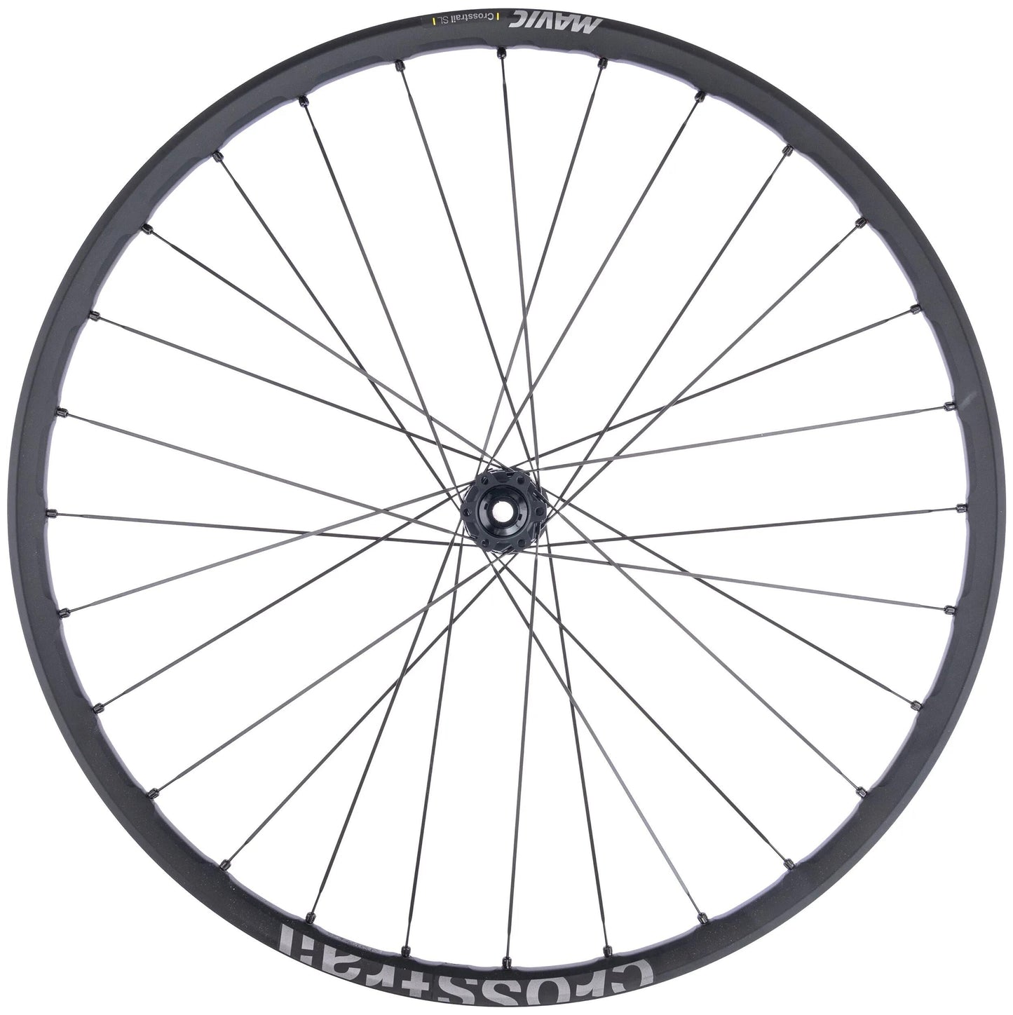 Rueda mavic crosstrail sl 29 rueda crosstrail sl 29 trasera sram xd 12x148mm