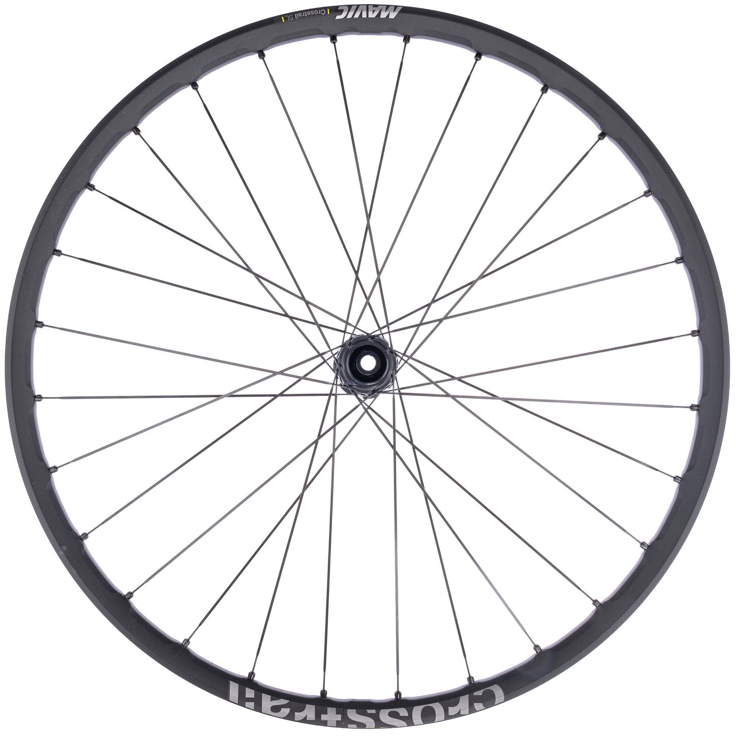 Ruota Mavic crosstrail sl 29 ruota crosstrail sl 29 spessore posteriore ms 12x148mm