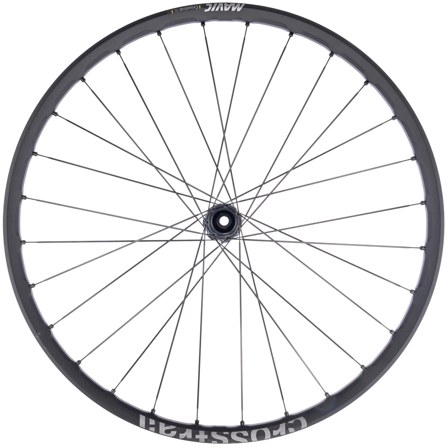 Rueda mavic crosstrail sl 29 rueda crosstrail sl 29 calza trasera.ms 12x148mm