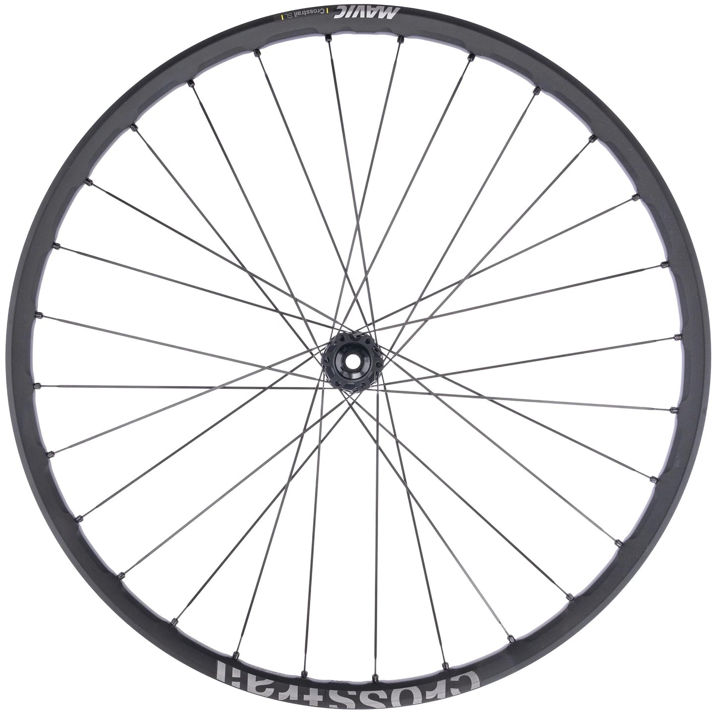 Ruota posteriore Mavic Crosstrail SL 29 Disc Boost