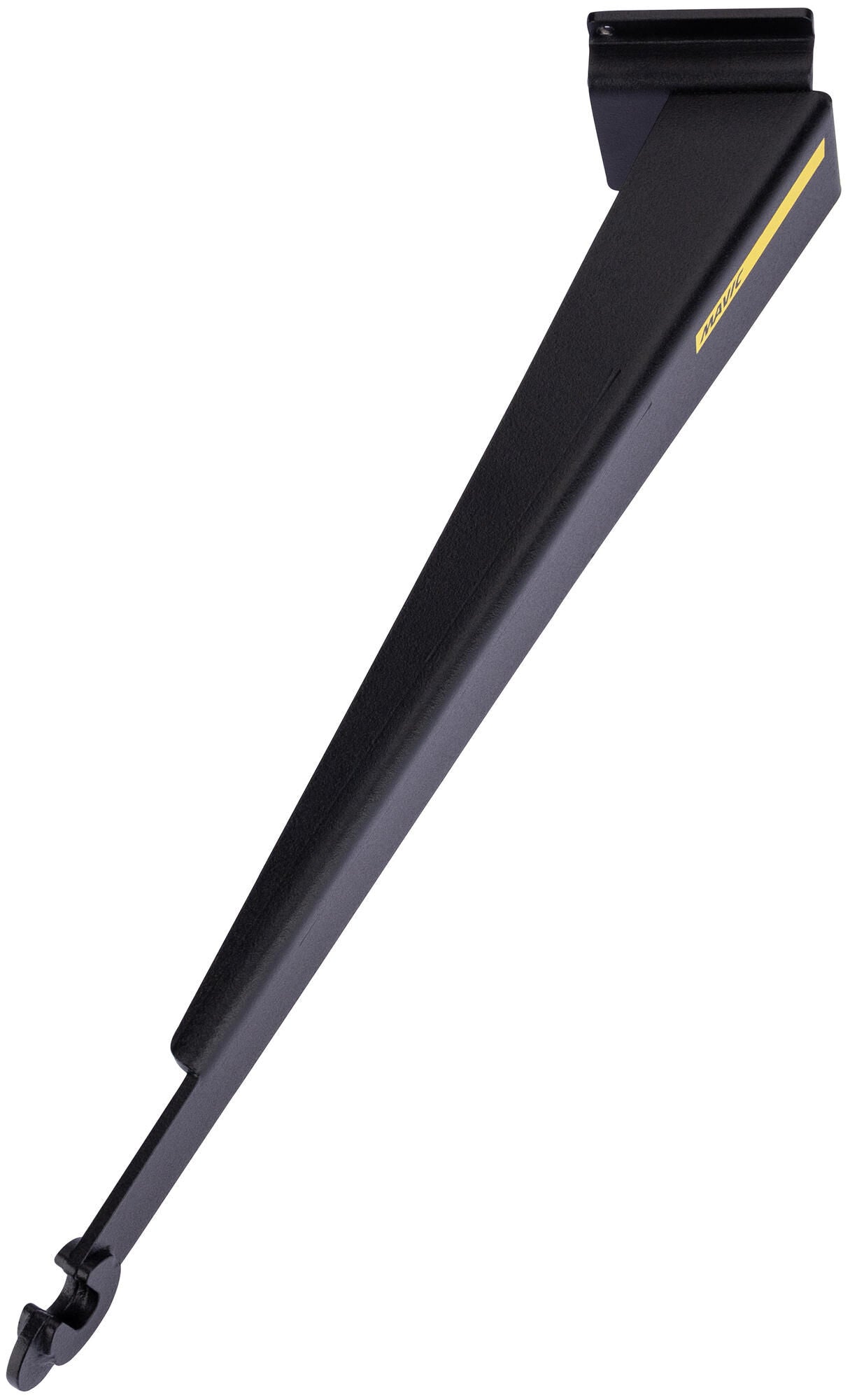 Staffa per ruote Mavica 75 ° F. Slatwall, 75 gradi