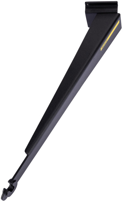 Mavic wiel houder wheel bracket 75° f. slatwall, 75 degrees