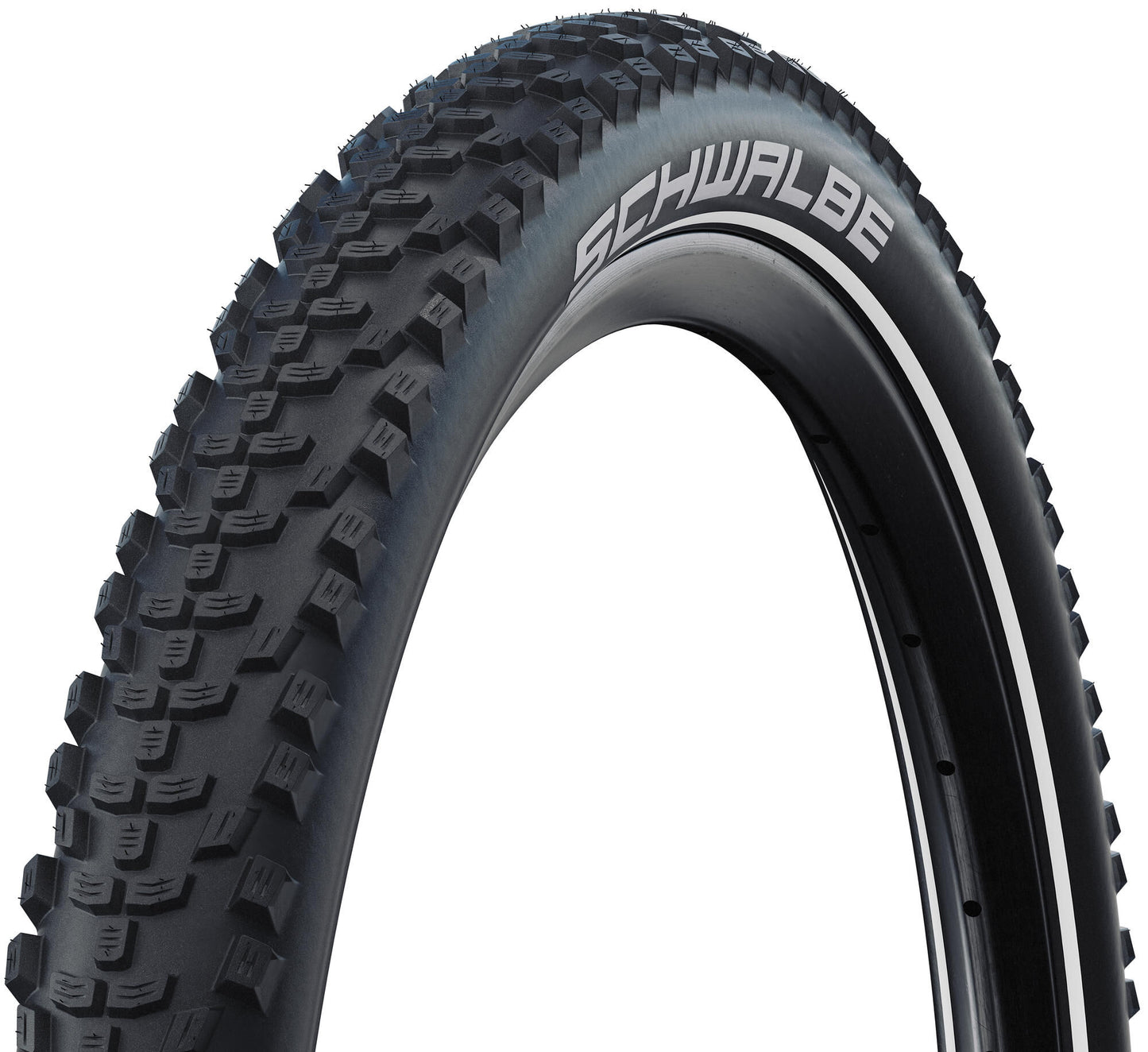 Schwalbe Tyre Smart Sam Evol.line 42-622