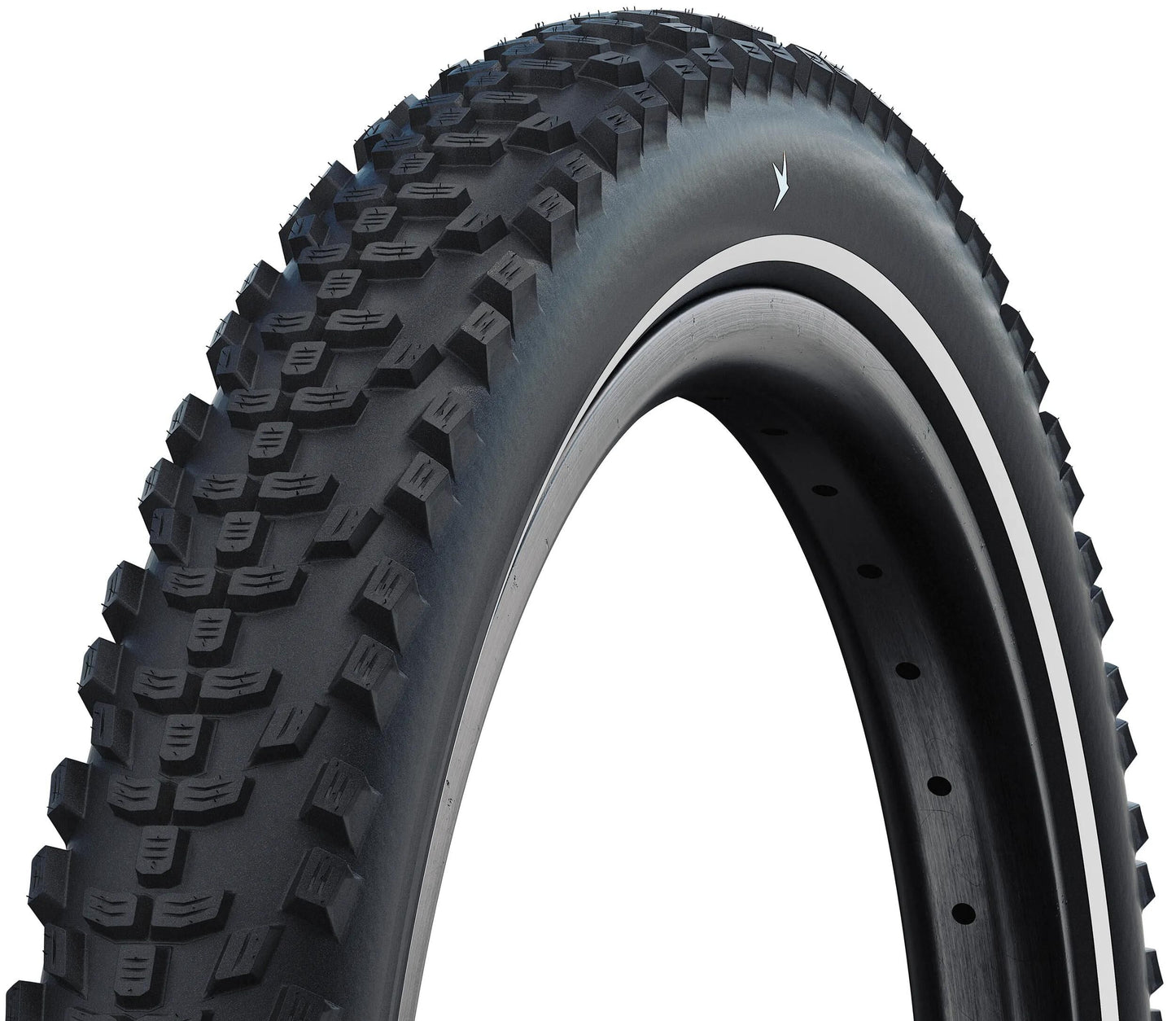 Schwalbe Tire Smart Sam Cargo Perf.Line 60-584