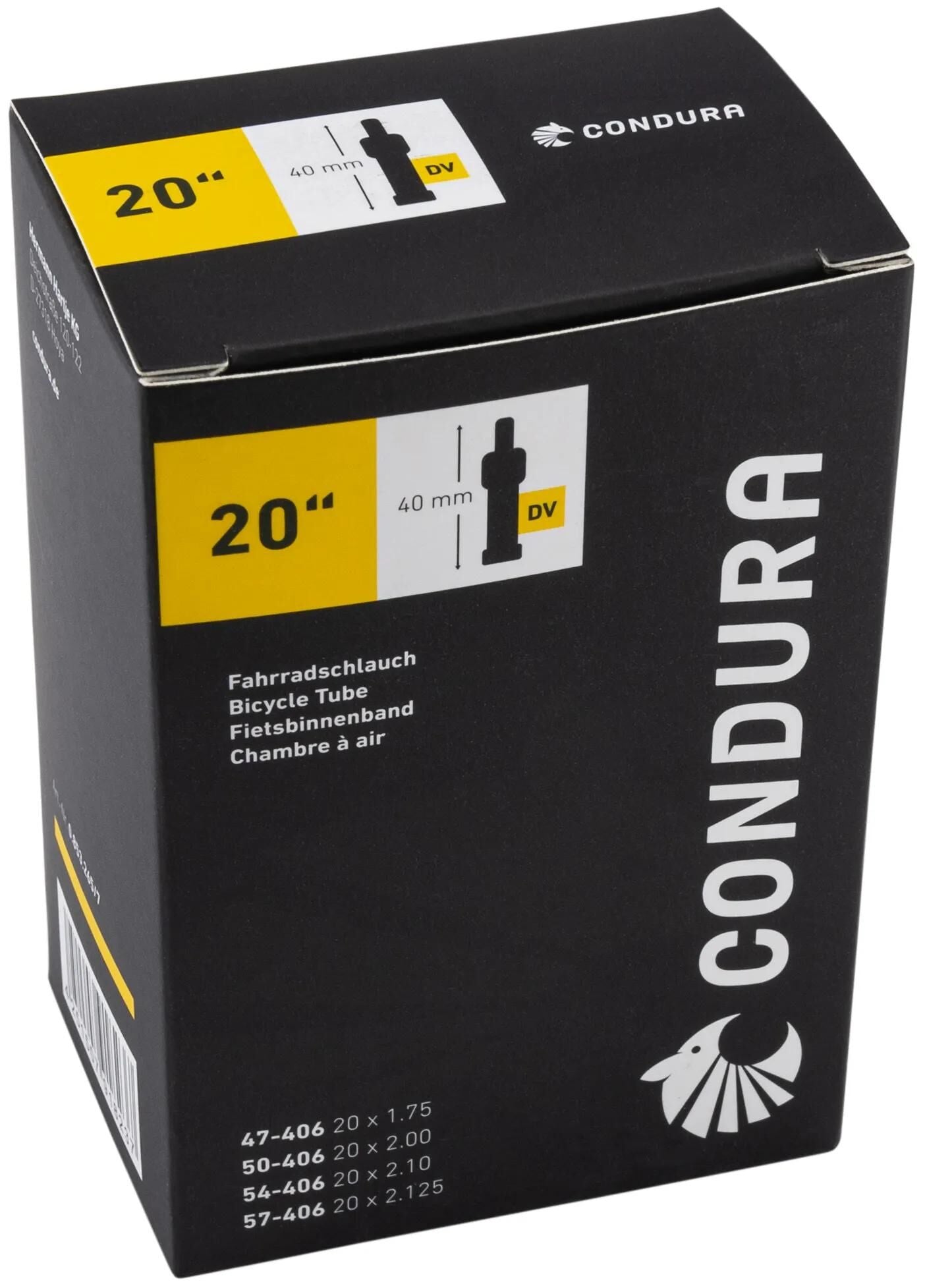 Tubo interno di condurra - 20