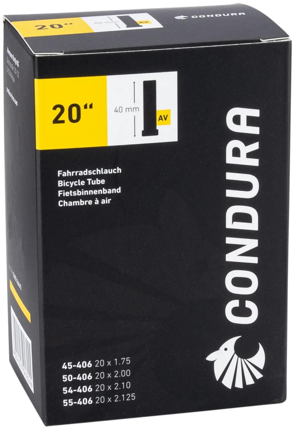 Condura Tube interior - 20